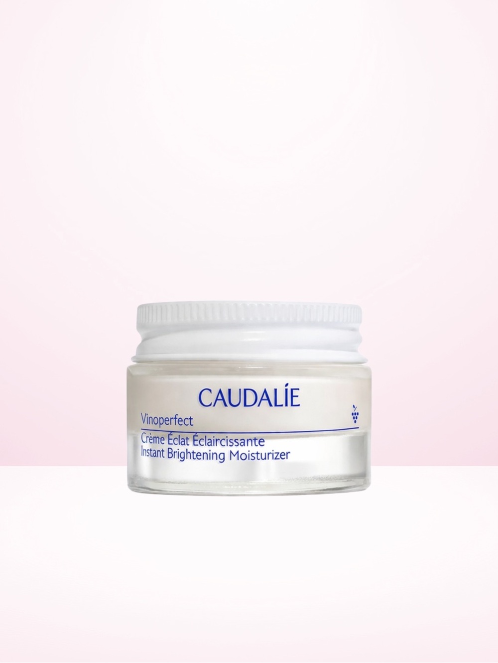 Caudalie Vinoperfect Instant Brightening Moisturizer